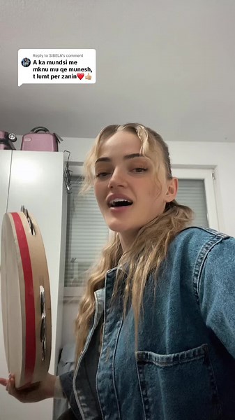 Exploring Voice Effects with Ardit Ramadani