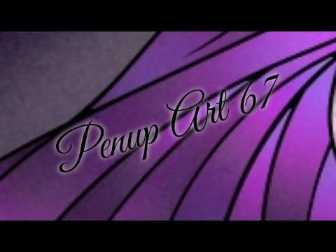 Penup Art 67