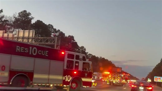 Drivers ignore 'slow down, move over' laws, raising risks on the road