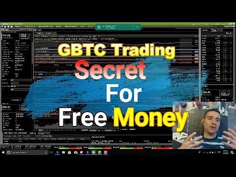 Secret Revealed How To Buy GBTC Stock on Fidelity Platform Free Money Easy Steps