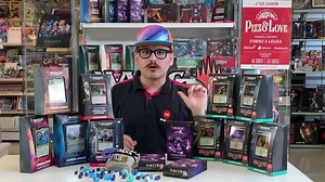 🔥 🔥 MANCA POCO ai PRERELEASE di COMMANDER LEGENDS: BATTLE FOR BALDUR'S GATE!! 🔥 🔥 🎲 Non perderti il nostro WEEKEND di PRERELEASE il 4 e 5 Giugno!! - PROMO E SCONTI sui prodotti COMMANDER - PIZZA OFFERTA - SET BOOSTER A TUTTI - PROMO IN REGALO - COMMANDER BOOSTER DRAFT 🎲 Ricordati di PREISCRIVERTI!! Link nel PRIMO COMMENTO!! 😉 | Playtime Piacenza