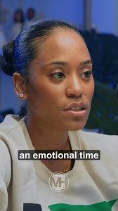 The Myles High Pod is back! In our first episode of the new season, my wife Sherice Major joins me as we share our personal journey through pregnancy, labor, and delivery. From the highs to the challenges, we’re keeping it real and sharing what we’ve learned along the way. New Episode of the @myleshighpod drops this and every Tuesday. Available on YouTube and on all podcasting platforms. LINK BELOW!! https://linktr.ee/myleshighpodcast #myleshighpod #mylesmunroejr #mylesmunroe | Myles Munroe Jr.