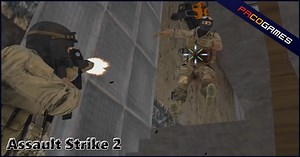 Assault Strike 2 | Play the Game for Free on PacoGames