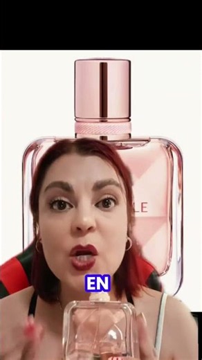 🌹 Givenchy Irresistible | Is this perfume worth it? Full review 💖✨#originalperfumes #perfume