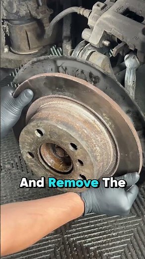 How To Change Brake Pads