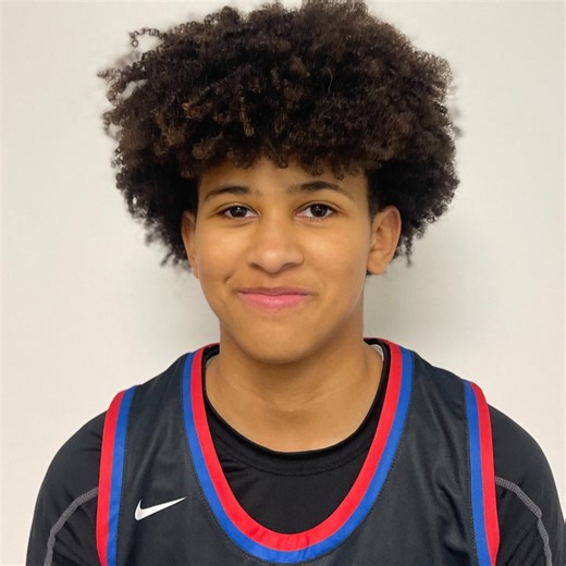 Avah Harris Game Report: vs Life Christian Academy