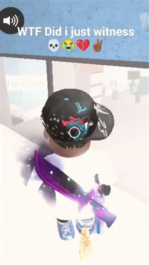 Roblox Cheeks 🤮😭✌🏾