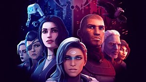 Dreamfall Chapters (PS4)
