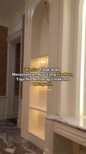 wanita ingin di mengerti #katakatabijak #storytime #motivation #viraltiktok