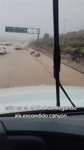 Calin Barrera (@carlosh173)’s video of Canyon Lake