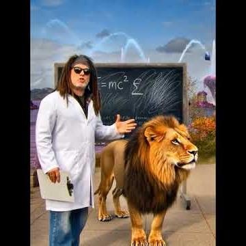 Here & Now Paid 4 Patriot News , Science dept