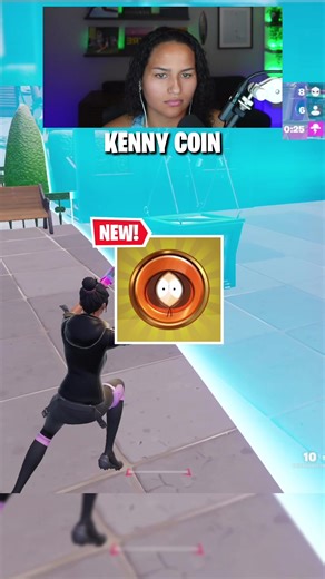 Kenny's Respawn Token in Fortnite Explained!