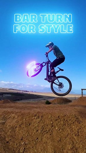 Maximizing Your Height: Mountain Bike Jumping Tips