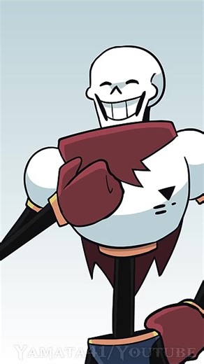 Sans's New Hobby in UNDERTALE Animation