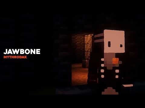 Jawbone - Mythrodak