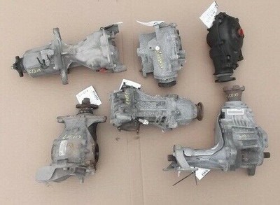 2014 Ram 1500 Front Differential Carrier Assembly OEM 86K Miles - LKQ449624037 | eBay