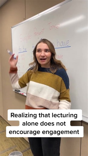 In comes Lumio! 💛 A free digital learning tool for teachers that transforms lessons into active, collaborative learning experiences with interactive activities and games. Try it out today at lum.io ✨ #teachersoftiktok #teachertok #teachingmadeeasy #studentengagement #edtech #golumio