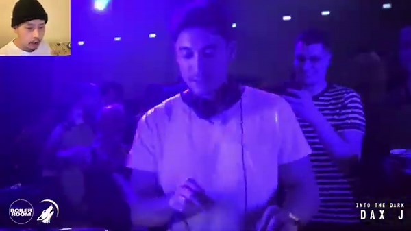 【DJ入門】DJプレイを解説！DAX J -ハードテクノ界における世界最先端の男- 編