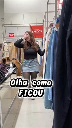 OLHA COMO FICOU Ⓜ️ Hoje é dia de Marias