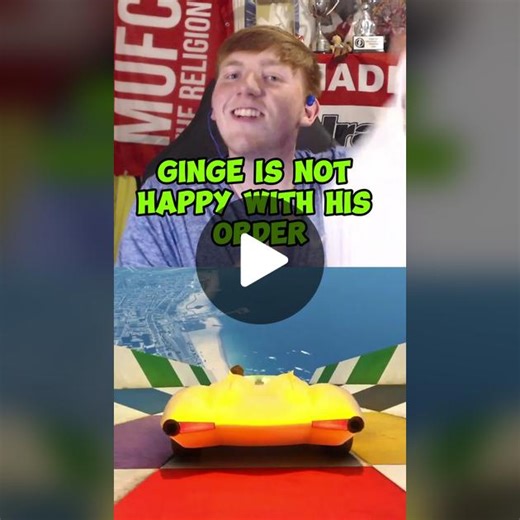 Angry Customer Rants About Wrong Food Order