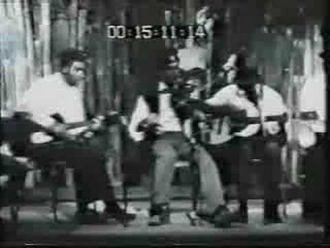 Early Theodore Miller-Mento Music