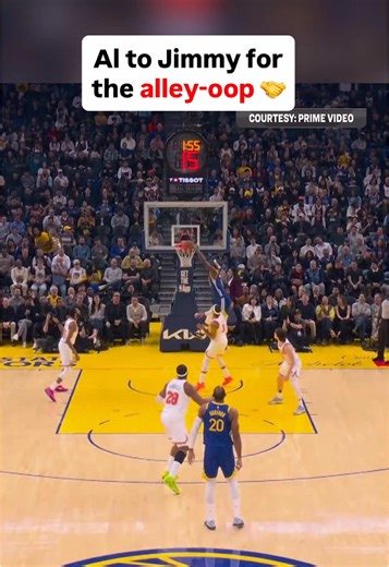 That Unc connection 😅 #warriors #jimmybutler #nbahighlights #basketballtiktok #fyp