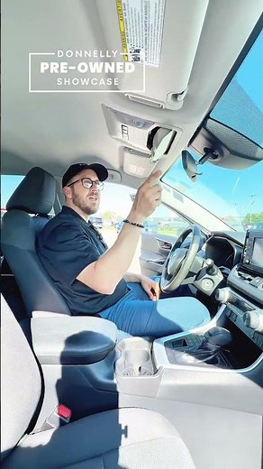 2019 Toyota RAV4 LE | Affordable, Reliable Used SUV for Sale in Kanata