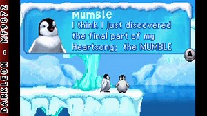 Happy Feet Videos for GameCube - GameFAQs