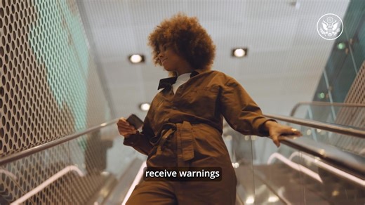 Some things you can plan for when traveling internationally, other things you can’t. That’s why you should enroll in the Smart Traveler Enrollment Program (STEP) at step.state.gov before your trip so the nearest U.S. embassy or consulate can reach you if they need to. | U.S. Department of State: Consular Affairs