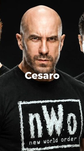 The nWo Return in 2020...