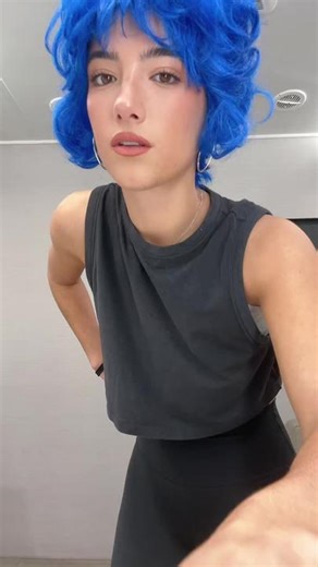 show day tomorrow!!!! | charlidamelio