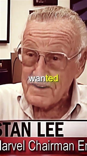 Why Stan Lee LOVED Michael Jackson! #shorts