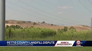 Developer, residents, county leaders speak about proposed Pettis County, Missouri landfill