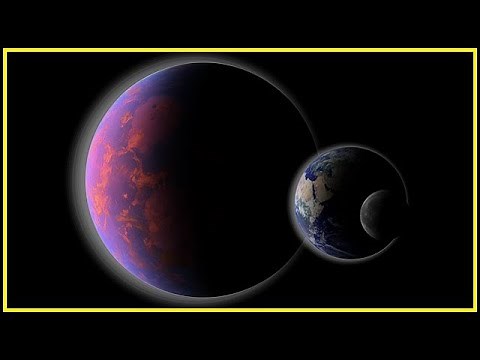 Does Nibiru really exist?