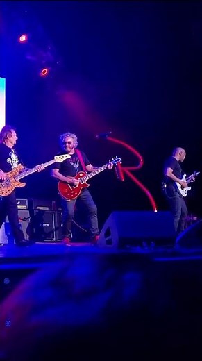 Sammy Hagar and the Circle - I Can’t Drive 55 #sammyhagar #classicrock #icantdrive55