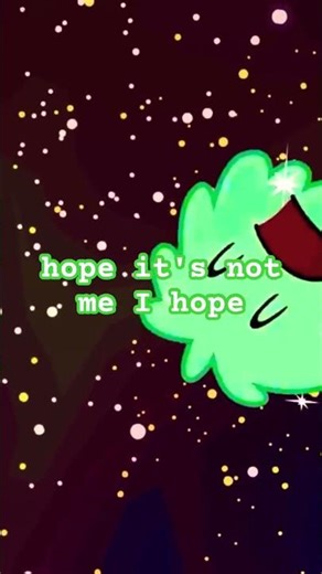 BFDIA 6 But Golf Ball Is Eliminated #bfdi