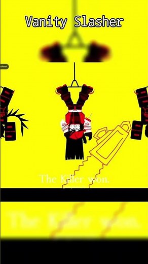 All New Intros in Forsaken *SLASHER UPDATE* #forsaken #roblox #slasher