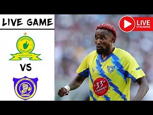 Mamelodi Sundowns Vs Saint-Éloi Lupopo #Mamelodi Sundowns #TotalEnergiesCAFCL #Masandawana #cafcc