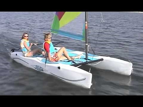 Hobie Wave
