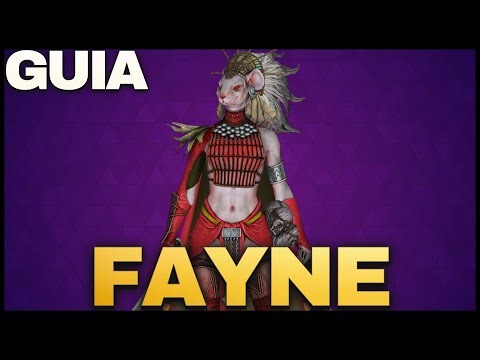 WHAT IT TAKES TO CRUSH THIS RAT - FAYNE - Alborghetti Guides | Raid: Shadow Legends