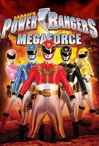 Power Rangers Megaforce Summary, Trailer, Season List, Cast, Where to Watch and More