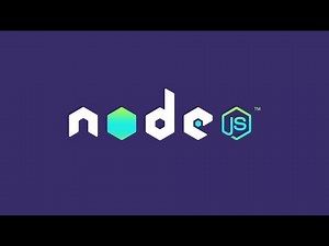 1 Introduction [Node JS]