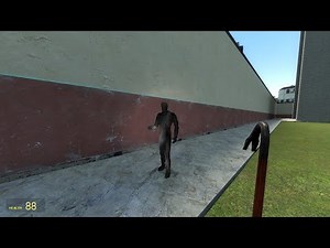 experiment 03 - "roaming" entities⠀|⠀gm_construct 13 beta