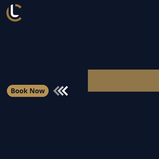 Don’t miss out. Secure your City Life apartment today.