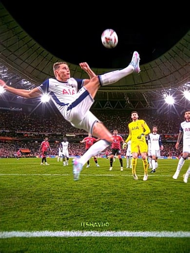 That OverHead Clearance 😱