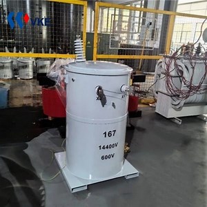 [Hot Item] Single Phase 25kVA 50kVA 13.2kv 75kVA 13.8kv Pole Mount Distribution Transformers