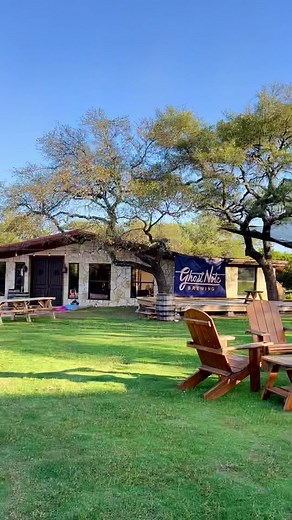 Best Brewery in Dripping Springs Texas