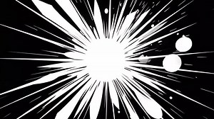 Download Dynamic Splash Alpha Matte Transition for free