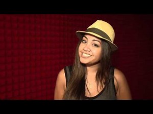 Jessica Mauboy - YouTube Live Sessions