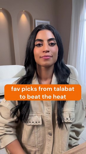 Talabat على TikTok